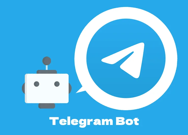 telegram bot