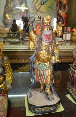 齊天大聖（圖片截圖於網路）