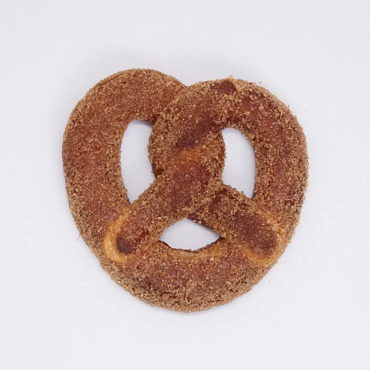 肉桂椒鹽捲餅(시나몬 프레즐) | 圖片來源NAVER地圖店家登錄