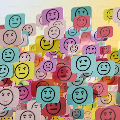 心理健康 Mental Health