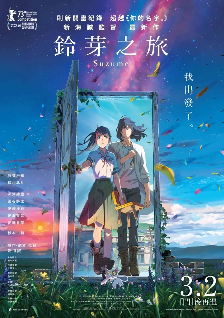 vocus|新世代的創作平台