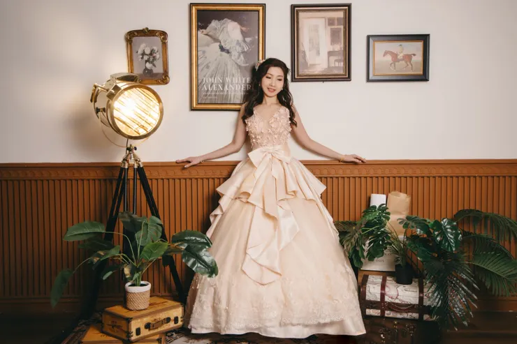 有些拍攝角度越看越順眼，幸好合眼緣，不是遺珠。