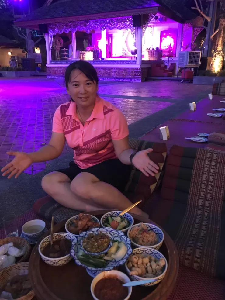 無限續點吃到飽