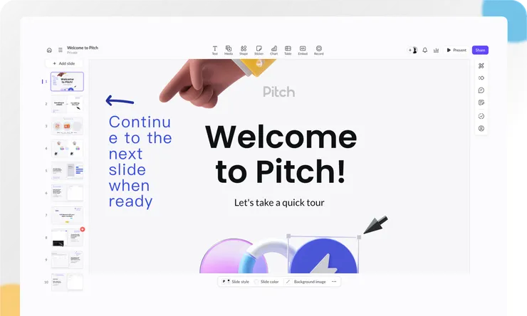 vocus｜新世代的創作平台