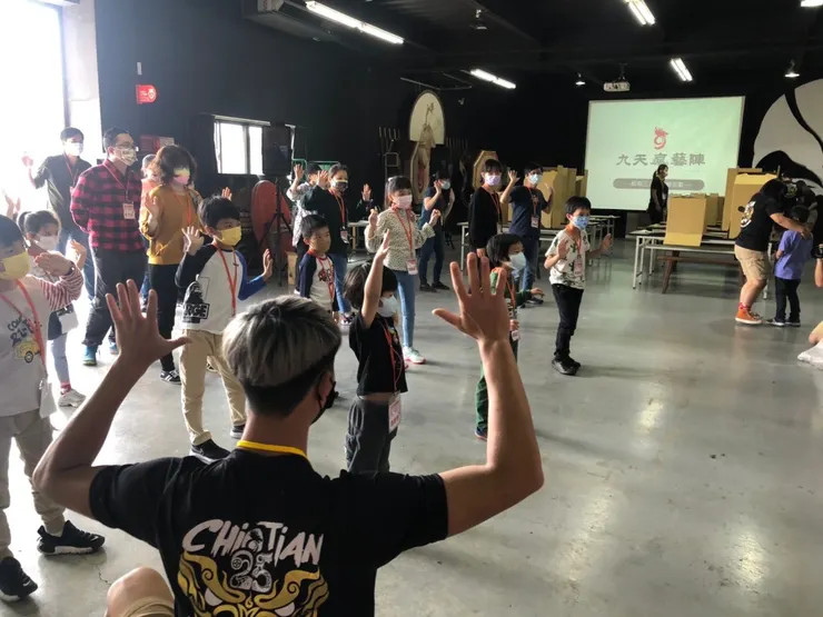 vocus|新世代的創作平台