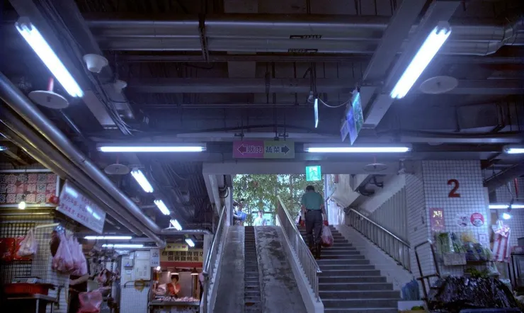 《西寧國宅》電影劇照／IMDb