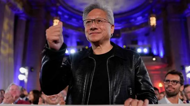 輝達將投資 1,000 億美元於 OpenAI，打造以自家 AI 晶片為核心的超大資料中心。