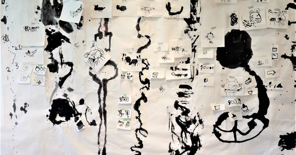 月家手札 Art&Life