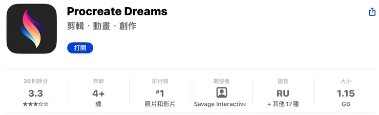 vocus｜新世代的創作平台