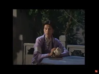 受傷的鴿子，十四年前的回憶（劇照）