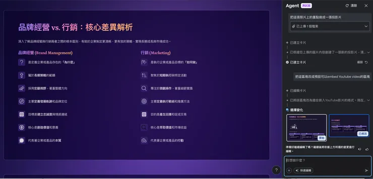 vocus|新世代的創作平台