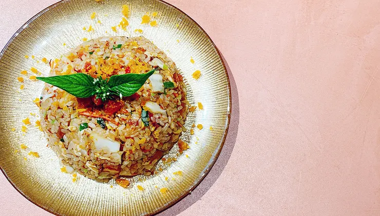 林口海鮮餐廳【拿靠生猛海鮮】媲美海港級料理，節慶聚會推薦餐廳