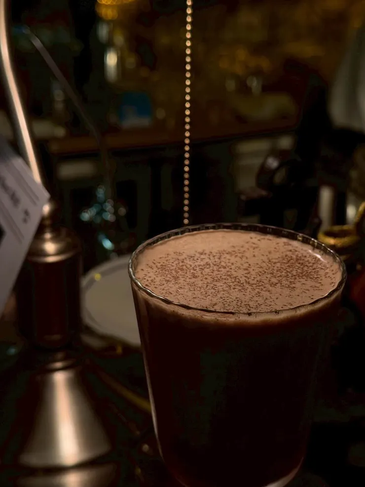 Espresso Martini 的重構方法