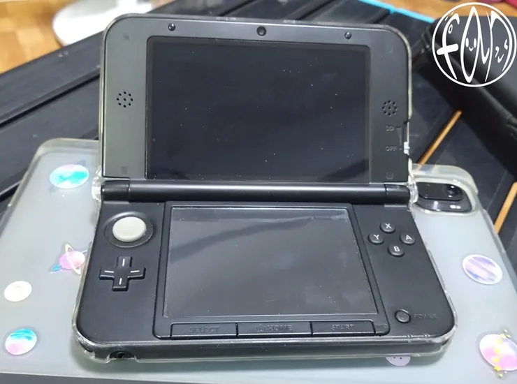 N3DS XL