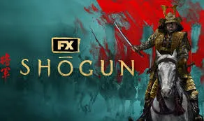 【幕府將軍】官方海報