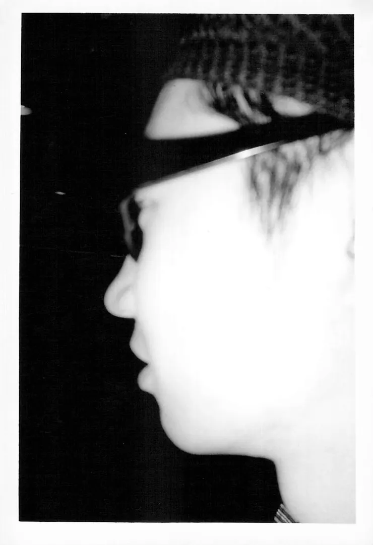 摯友，我們曾經年輕過。​​​​​​​​​​​​​​​​