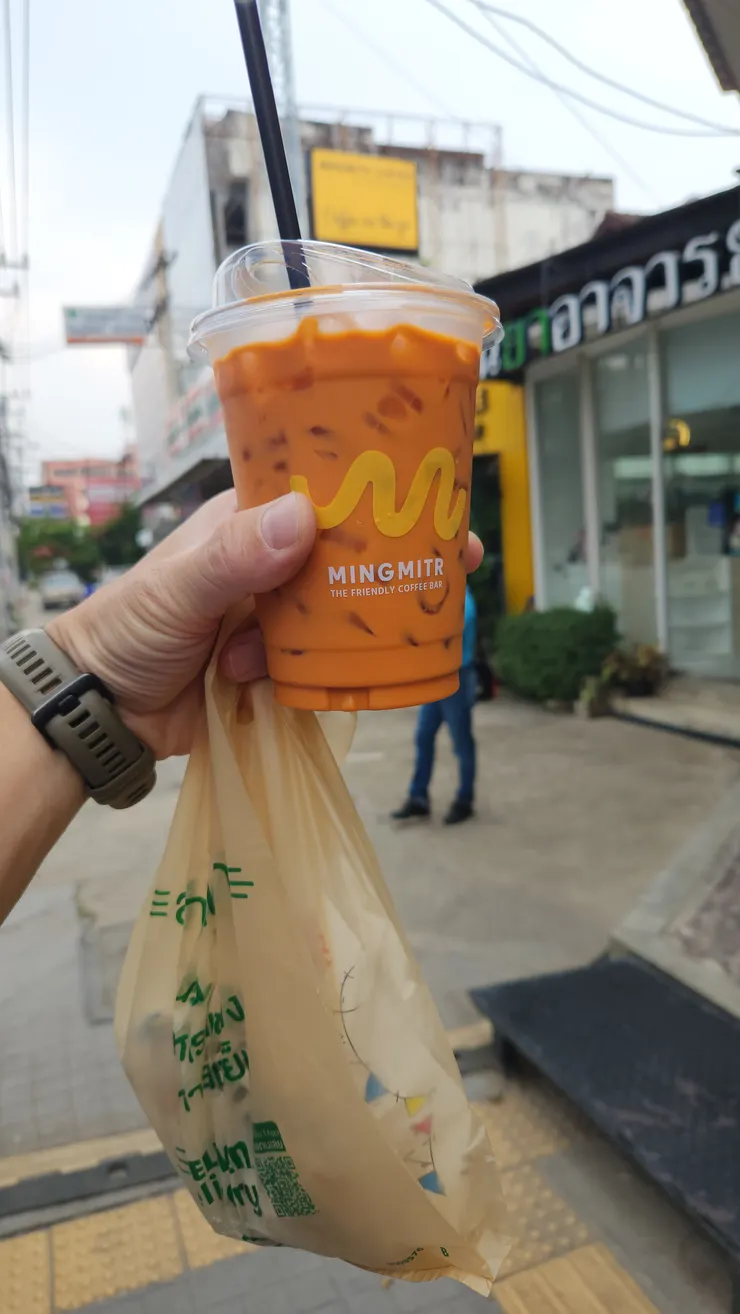 泰奶~less sugar is better !