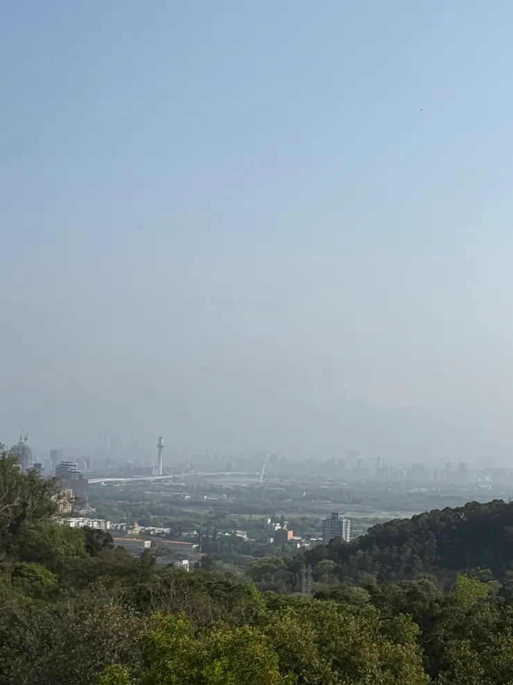 2026/03/22 遠處風景