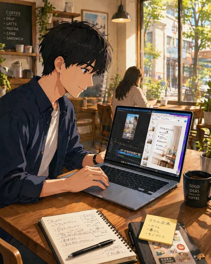 vocus｜新世代的創作平台