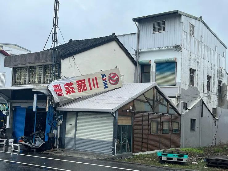 轉角遇到愛（打楽生活食器工作坊）