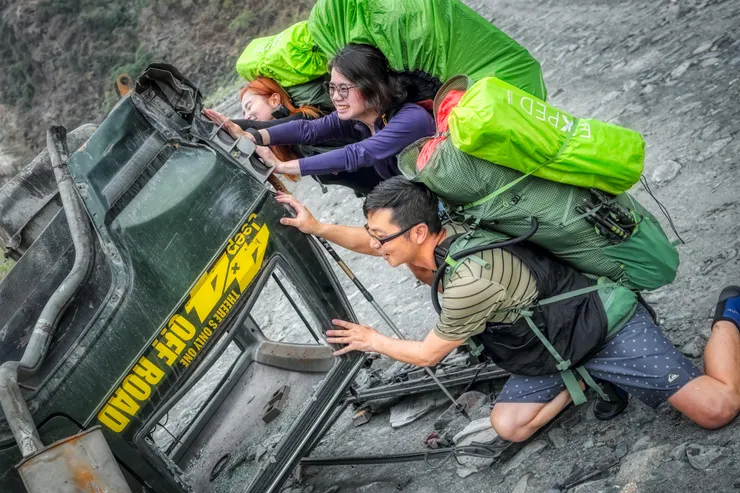 vocus|新世代的創作平台