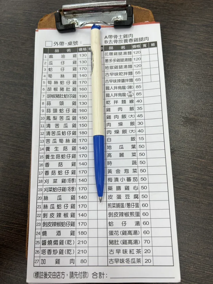 捌捌迷你土雞鍋-十全店