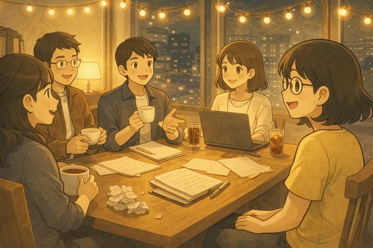 vocus｜新世代的創作平台