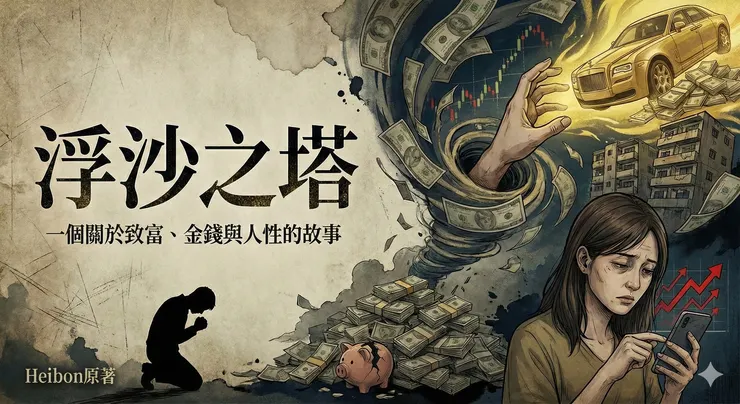 vocus｜新世代的創作平台