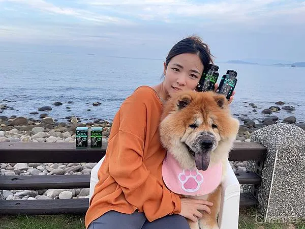 2023 新品上市「王品寵物」-BACHUS瑞士巴吉斯保健錠