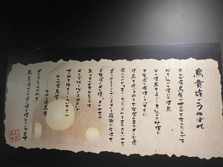 日本平價-鳥貴族
