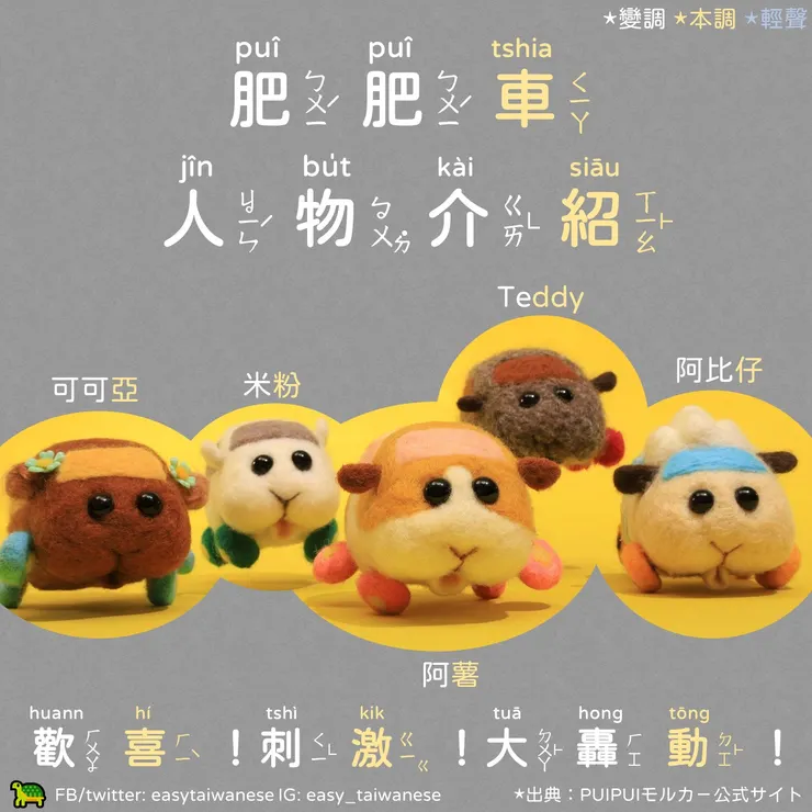 vocus|新世代的創作平台