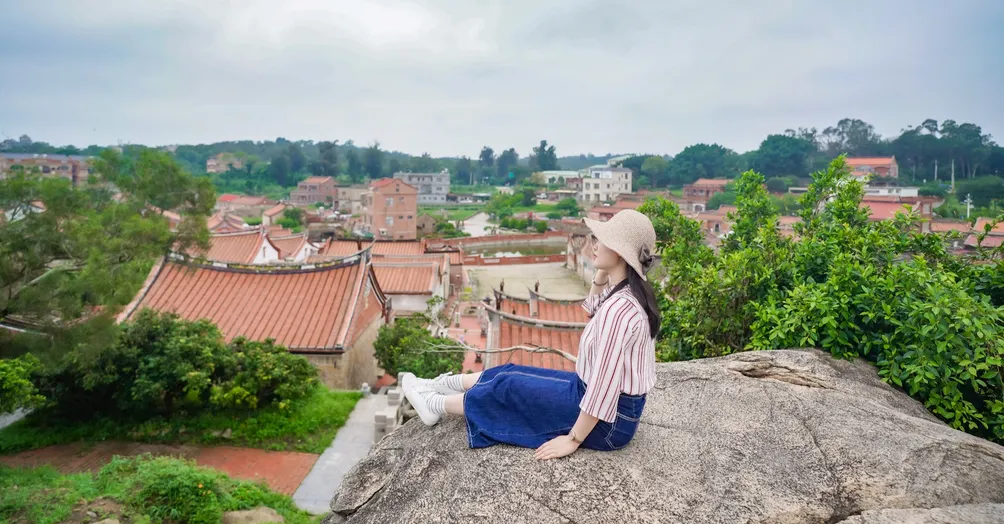 踢娜的生活觀察筆記