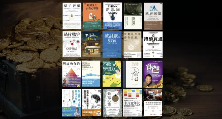 vocus｜新世代的創作平台