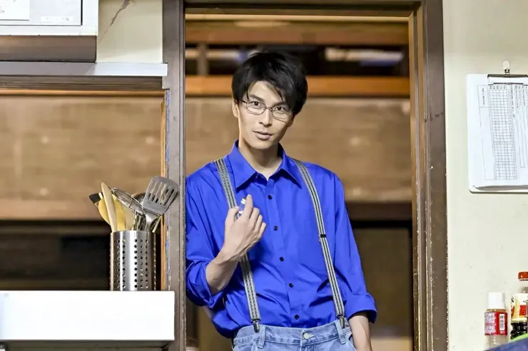 始作俑者就是你！夕鶴！