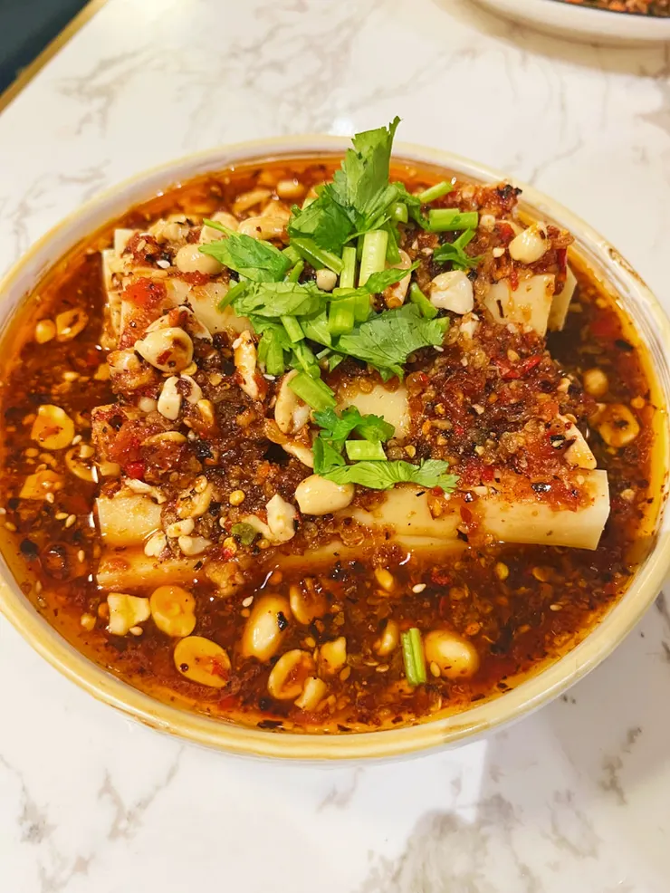 豌豆粉
