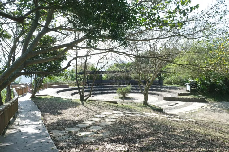 七星嶺步道 - 六星觀海