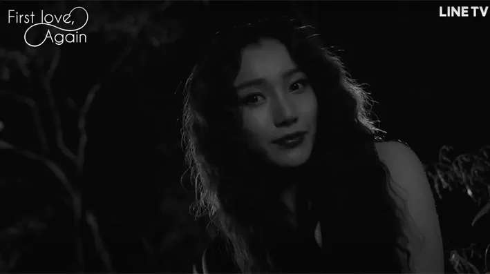 沒錯！一開始告訴延錫找到河延的美女就是貓妖。