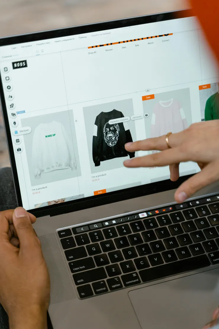 Google不僅提供了Google Analytics (GA)，還有Google Tag Manager (GTM)你也應該知道！設定GTM不僅可以讓您的GA4變得更強大，也可以隨時依照自己想要觀察的數據進行添加，以此來觀察使用者互動與體驗。想看詳細說明請點我