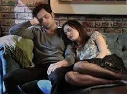 生活已經疲倦不堪，愛情為何還要倍受折磨呢