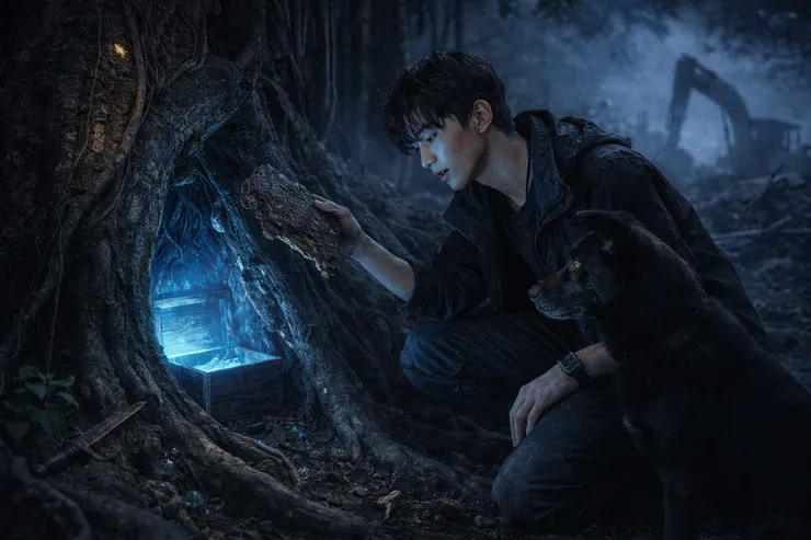 #4-01 指引與發現