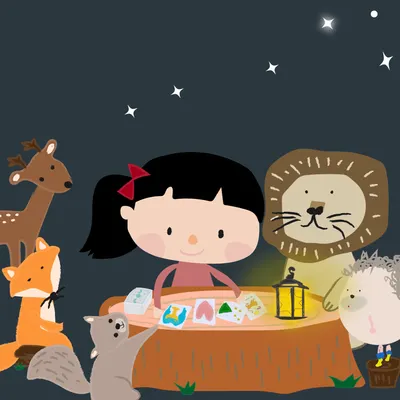 愛咪塔羅工作室的VOCUS