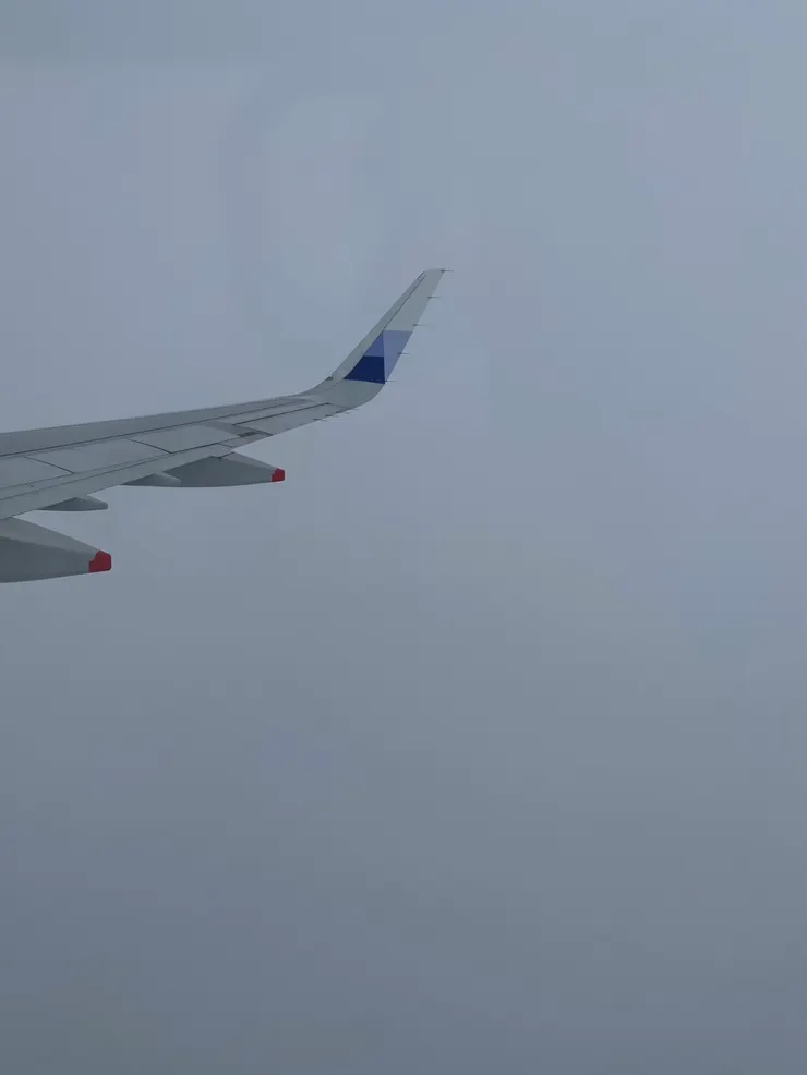 這時候我已經在瘋狂點螢幕看東京的天氣了XDD