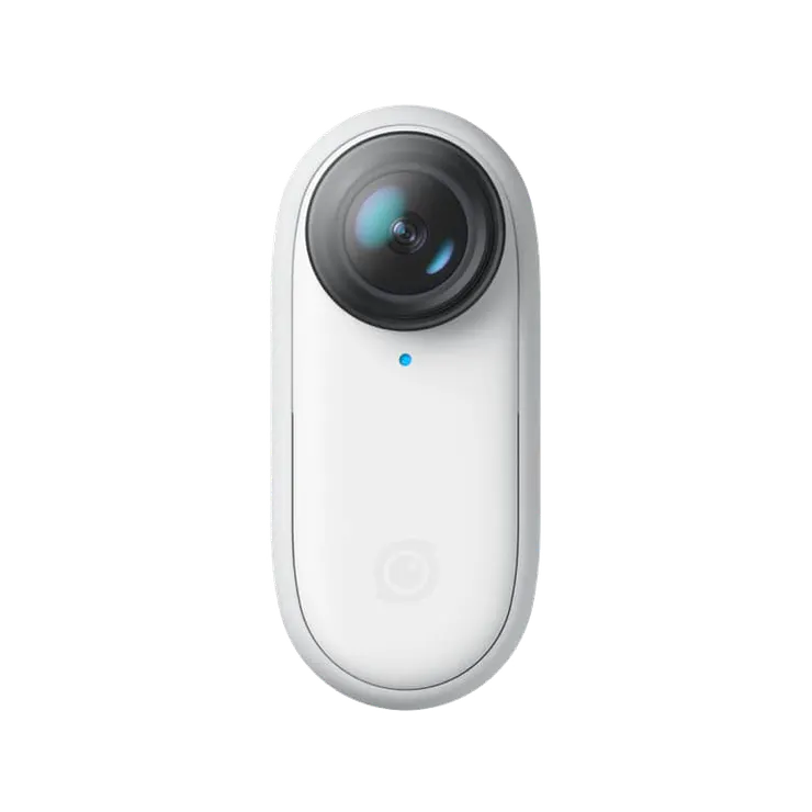 Insta360 GO 2 優惠碼 贈品