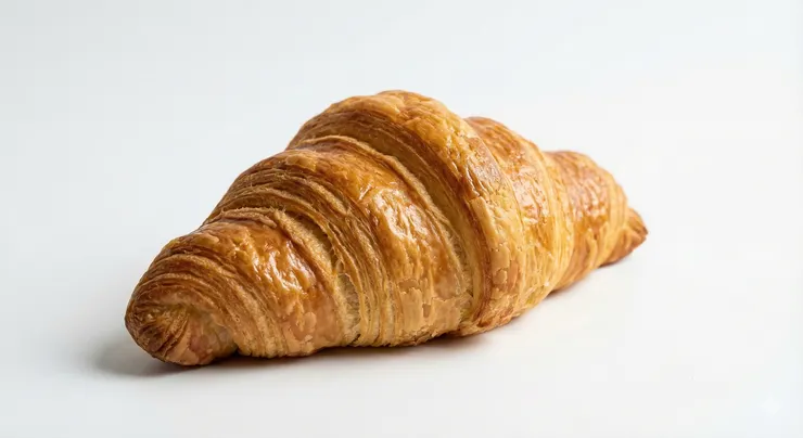 原味可頌｜商品主圖