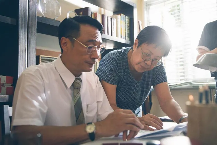 vocus|新世代的創作平台