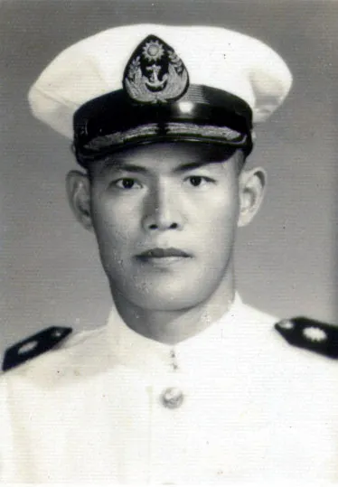 吳振武,影像來源:維基百科