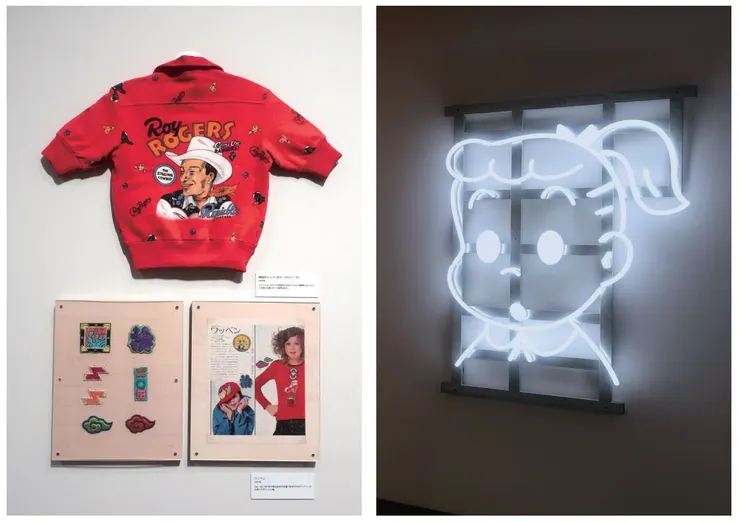 （圖／原點出版《日本插畫の設計學》）