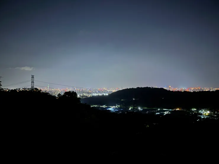 2026/03/12 夜景