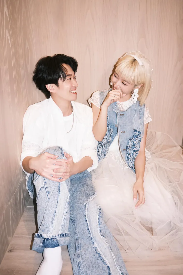 圖片來源丨Lulu臉書