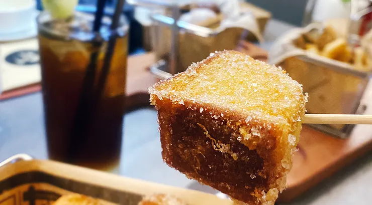 桃園龍潭景點推薦-見山景觀餐廳-龍潭秘境